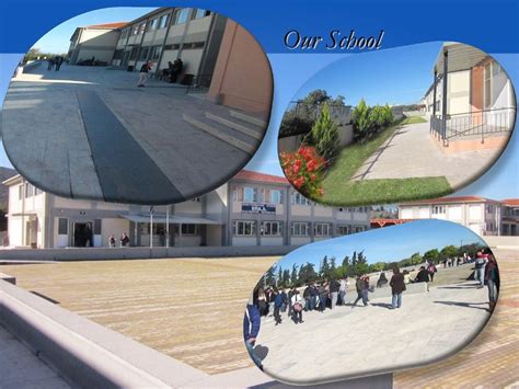 Chania school