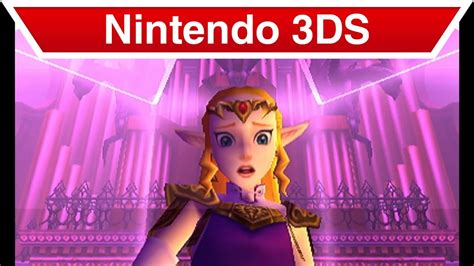 The Legend of Zelda: Ocarina of Time 3D - www.dec.neu.edu.vn