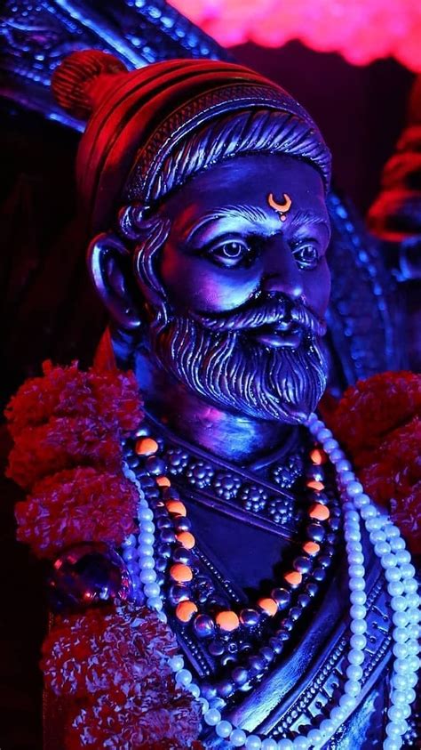 Shivaji Maharaj Hd Wallpaper For Mobile