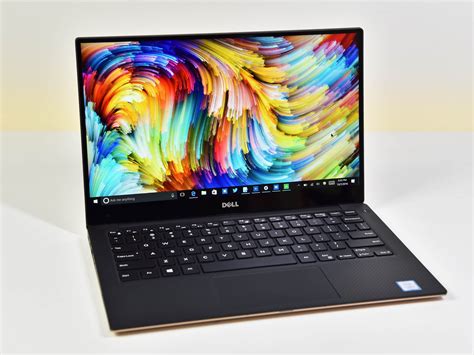 Dell XPS 13 (9360) review: A great laptop in a sea of great laptops ...