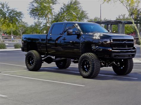 Lifted Chevy Trucks For Sale Texas at Mario Marcum blog