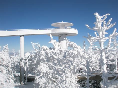 Clingmans Dome