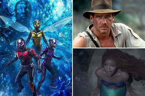 5 best upcoming Disney 2023 movies