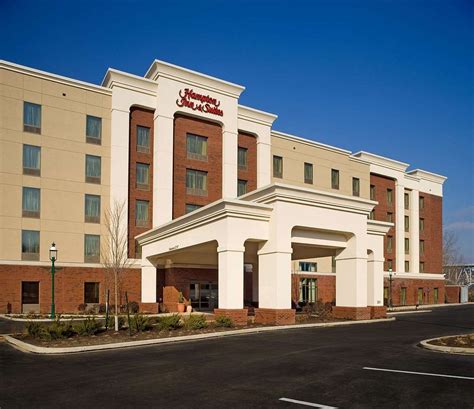 HAMPTON INN & SUITES PITTSBURGH/WATERFRONT-WEST HOMESTEAD $87 ($̶1̶1̶4̶ ...