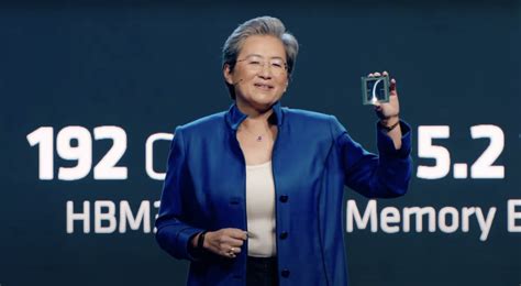 AMD Preps GPU to Challenge Nvidia's Grip on the Generative AI Market ...