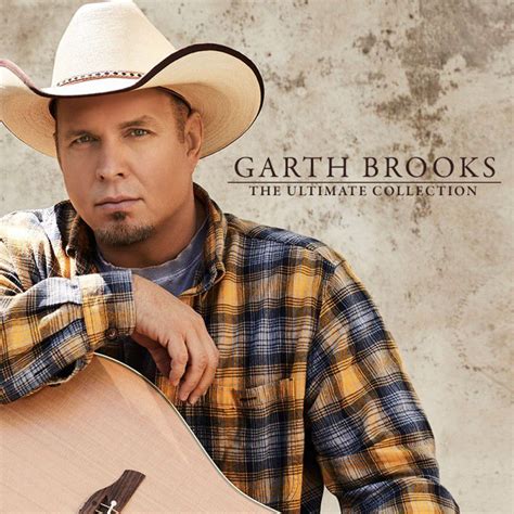 Garth Brooks | Music