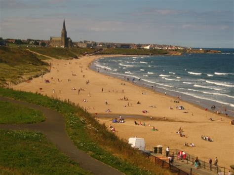 10 Fun Things to Do in Newcastle, England