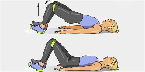 How to Strengthen Pelvic Floor Muscles? 5 Pelvic Floor Muscle Exercises ...