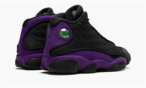 Air Jordan 13 Retro "Court Purple" - Stadium Goods | Jordan 13, Air ...