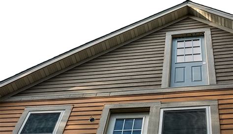 6 Best Wood Siding Options in Canada | Custom Contracting