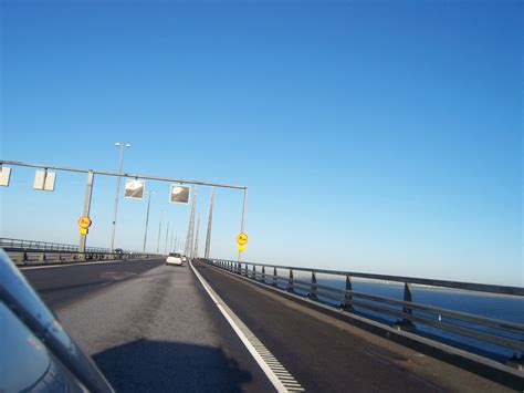 Oresund Bridge - Scandinavia Wallpaper (853018) - Fanpop