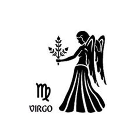 Virgo Symbols