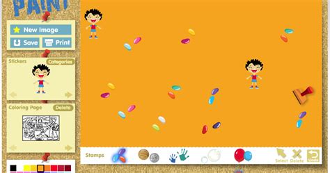 Gambar Pyp Ict Blog Kindergarten Painting Abcya Coloring Pages di ...