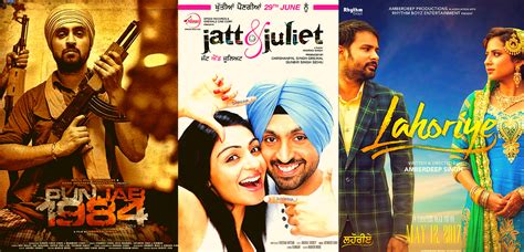 Best punjabi movies - cardsgasw