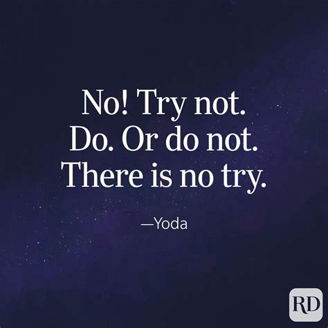 40 Powerful Yoda Quotes — Yoda Quotes for May the 4th