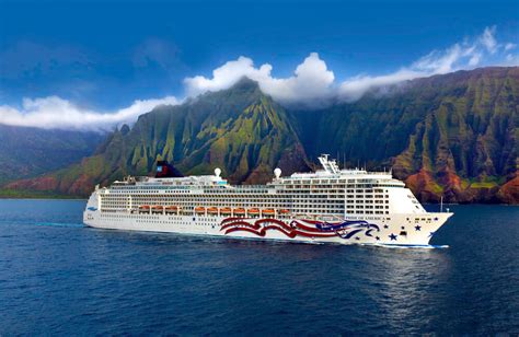 NCL Pride of America Hawaii Cruise Review | The Hawaii Admirer