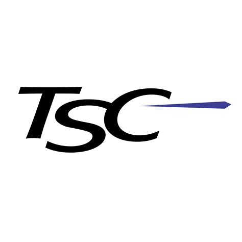 TSC Logo - LogoDix