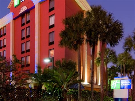 Holiday Inn Express Miami-Arpt Ctrl-Miami Springs Hotel by IHG