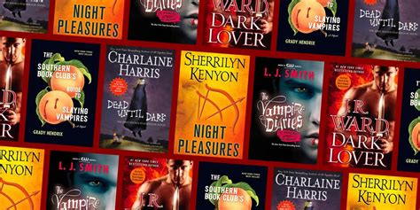 33 Best Vampire Books for Adults to Read in 2021