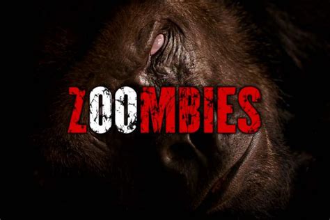 Zoombies (2016): A Review - Movie & TV Reviews, Celebrity News | Dead ...