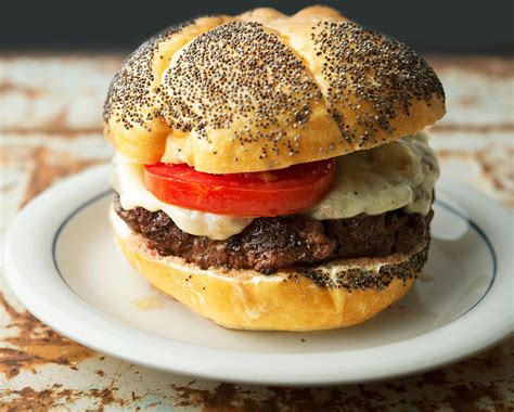 Venison Burgers Recipe - How to Cook Deer Burgers | Hank Shaw