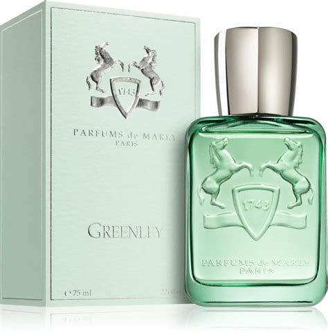 Parfums De Marly Greenley Eau de Parfum – My Dr. XM