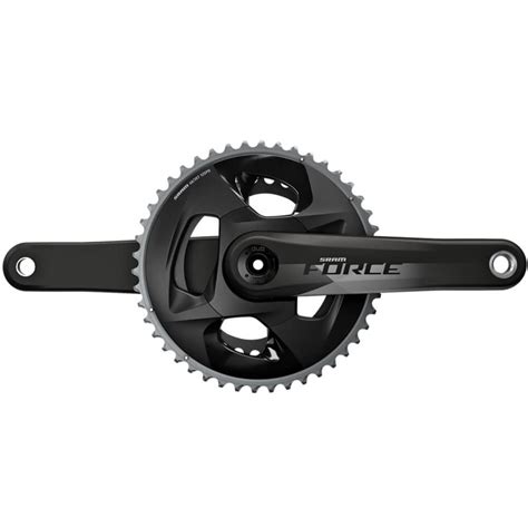 SRAM Force D1 Crank Arms - Power Meter City