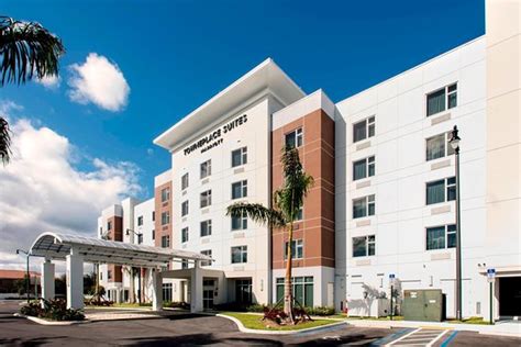 TOWNEPLACE SUITES BY MARRIOTT MIAMI HOMESTEAD $119 ($̶1̶5̶9̶) - Updated ...