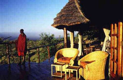 Top 10 Africa Eco Lodges – Fodors Travel Guide