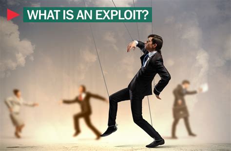 What is an Exploit? -Kaspersky Daily | Kaspersky official blog