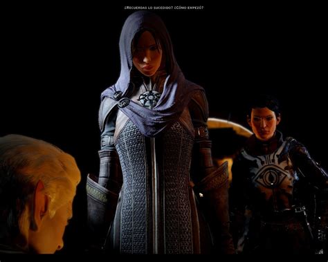 Dragon Age: Inquisition Trial - Download for PC Free