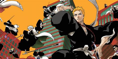 Bleach: Thousand Year Blood War Finally Hints At The Hell Arc