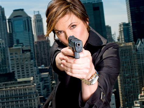 Olivia Benson Promos - Law and Order SVU Photo (828090) - Fanpop