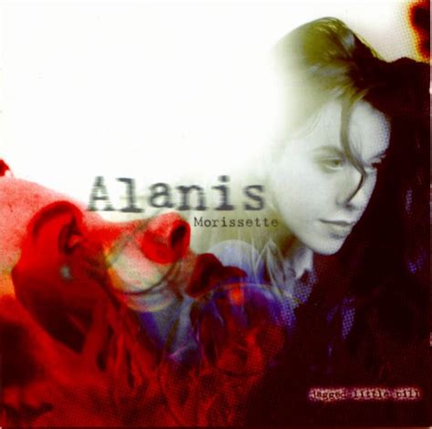 Chronological Snobbery: Alanis Morissette's Jagged Little Pill (1995)