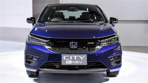 Like your 2020 Honda City in this Obsidian Blue Pearl colour? Tell ...