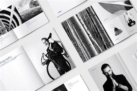 Graphic Design Portfolio - 9+ Examples, How to Make, Tips