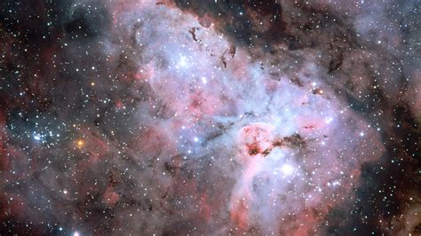 Carina Nebula Wallpapers - Wallpaper Cave