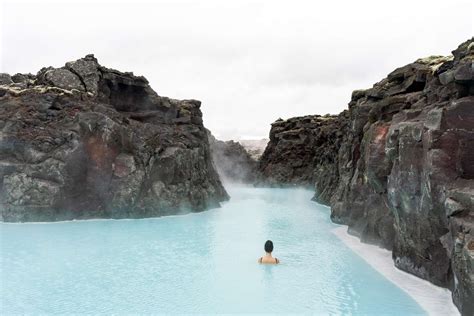 5 Amazing Hot Springs to Visit Near Reykjavik