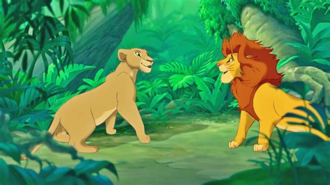 Simba And Nala Lion King Pictures Simba And Nala Lion King | Images and ...