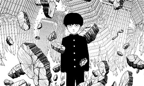 Reseña de Mob Psycho 100 - Ramen Para Dos