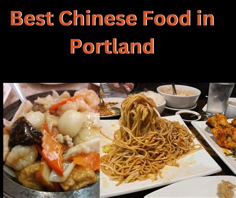 15 Restaurants for the Best Chinese Food in Portland Maine | 2023 ...