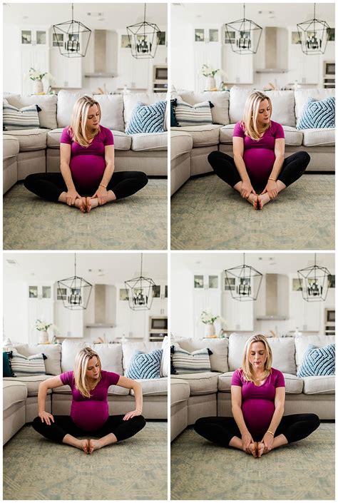 6 Hip-Opening Stretches To Do During Pregnancy - Baby Chick