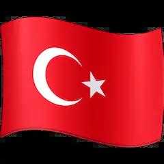 🇹🇷 Flag: Turkey Emoji — Meaning, Copy & Paste