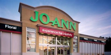 Finding a Jo-Ann Fabric and Craft Stores near me now is easier than ...