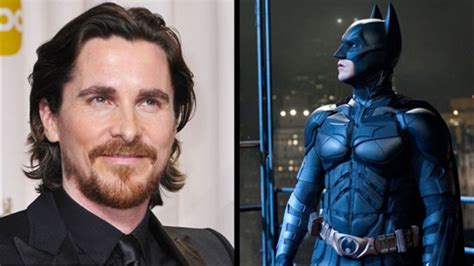 The Best Batman Actors of All Time (And The Worst) | GAMERS DECIDE