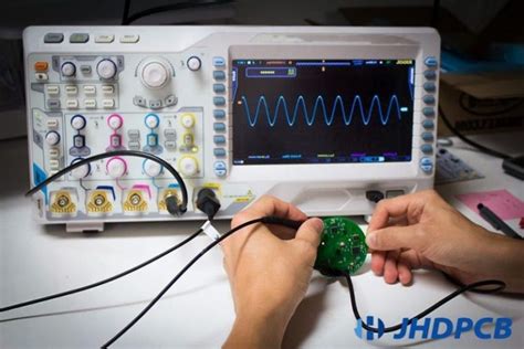 Top 8 PCB Testing Methods You Must Know - Jhdpcb