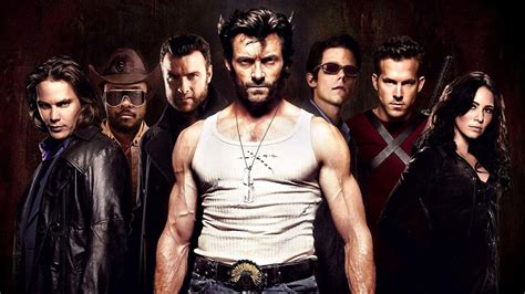 X-Men Origins: Wolverine’ review by erin_jessie • Letterboxd