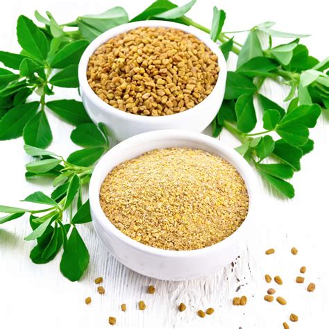 3 Flavourful Fenugreek Recipes - BodyFirst