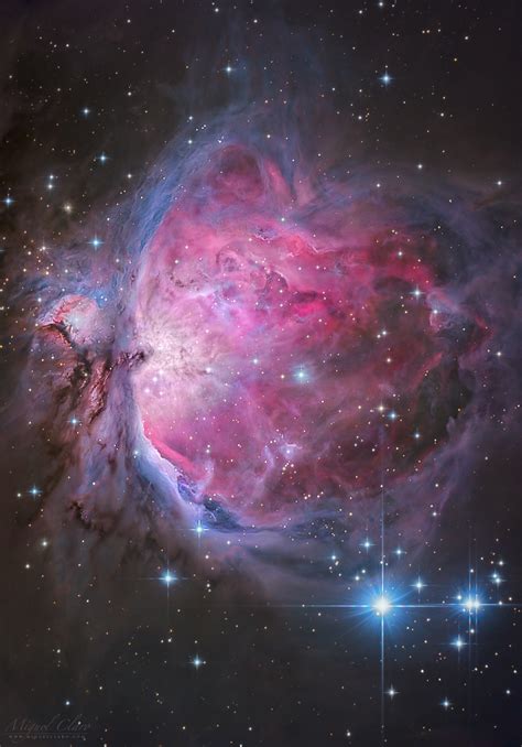 manmountains: What Is A Nebula