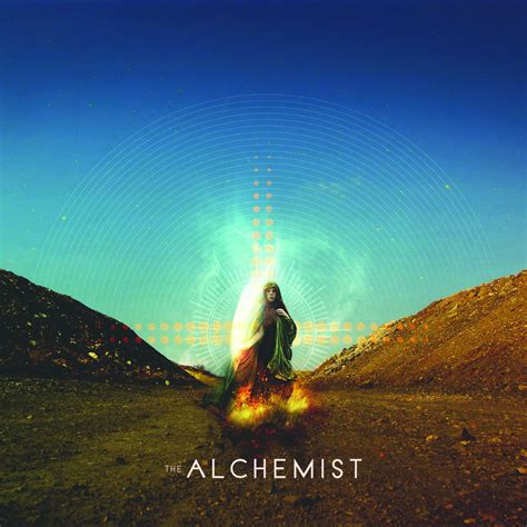 The Alchemist | The Alchemist